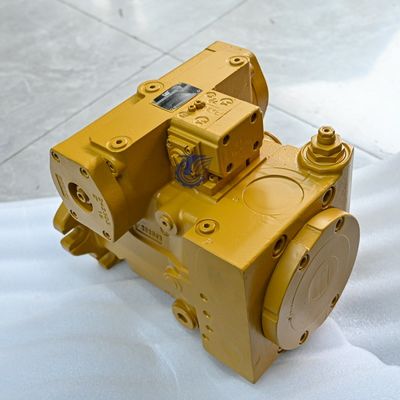 139-4151 TQ D8R 421-1808 플랑저 펌프 노란색