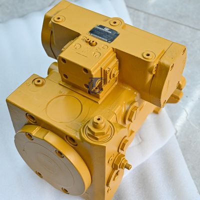 139-4151 TQ D8R 421-1808 플랑저 펌프 노란색