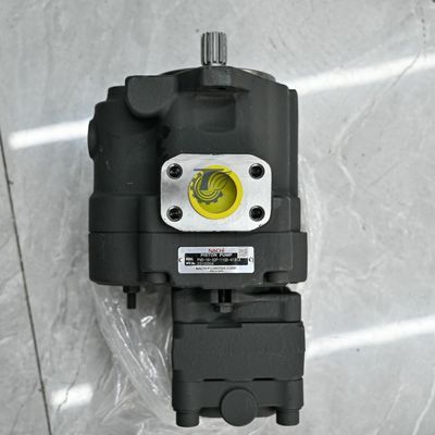 PVD-1B-32P-11G5-4191A 히타치 30 Yanmar 30 35 3 톤 마이크로 파업용 수압 펌프