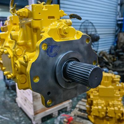 HPV375 708-2K-00011 수압 팬 펌프 708-2K-00021 708-2K-00031 코마쓰 3000-6 708-1G-00020 7051235140