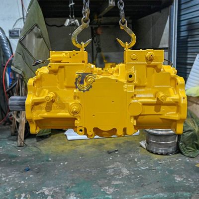 HPV375 708-2K-00011 수압 팬 펌프 708-2K-00021 708-2K-00031 코마쓰 3000-6 708-1G-00020 7051235140