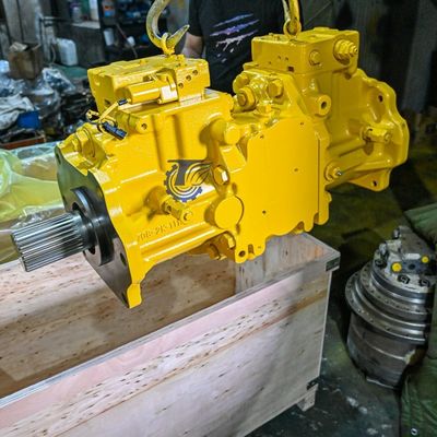 HPV375 708-2K-00011 수압 팬 펌프 708-2K-00021 708-2K-00031 코마쓰 3000-6 708-1G-00020 7051235140