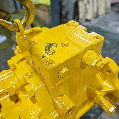 HPV375 708-2K-00011 수압 팬 펌프 708-2K-00021 708-2K-00031 코마쓰 3000-6 708-1G-00020 7051235140