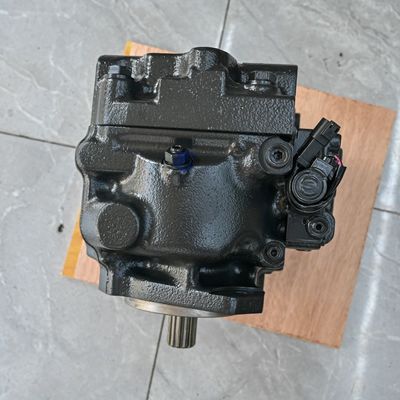 708-1W-41570 708-1W-00881 XiaosWA380-6 WA430-6 휠 로더에 대한 수압 펌프