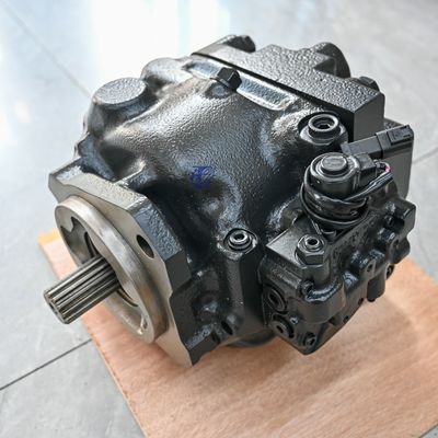 708-1W-41570 708-1W-00881 XiaosWA380-6 WA430-6 휠 로더에 대한 수압 펌프