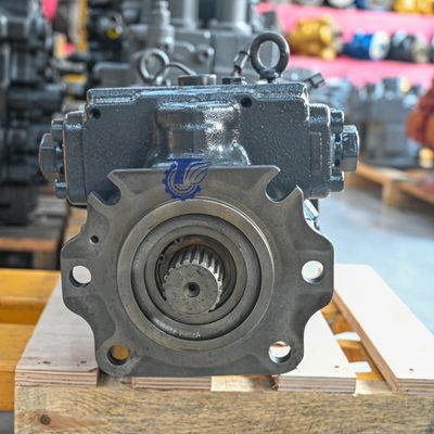 D475A 유압 펌프 어셈블리 708-2G-00060 메인 펌프 708-2G-01060 7082G00060