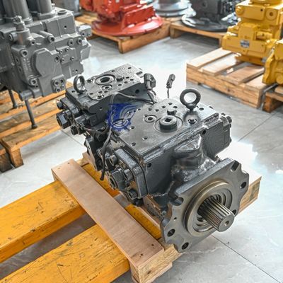 D475A 유압 펌프 어셈블리 708-2G-00060 메인 펌프 708-2G-01060 7082G00060