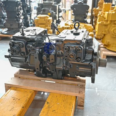 D475A 유압 펌프 어셈블리 708-2G-00060 메인 펌프 708-2G-01060 7082G00060