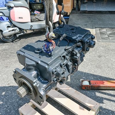 D475A 유압 펌프 어셈블리 708-2G-00060 메인 펌프 708-2G-01060 7082G00060