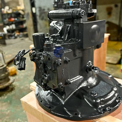 Komatsu 120-6 소형 헤드 유압 펌프 708-1L-00070 708-1L-00032 7081L00070 7081L00032