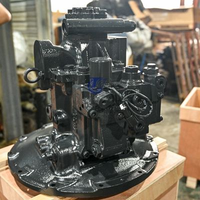 Komatsu 120-6 소형 헤드 유압 펌프 708-1L-00070 708-1L-00032 7081L00070 7081L00032