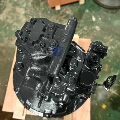 Komatsu 120-6 소형 헤드 유압 펌프 708-1L-00070 708-1L-00032 7081L00070 7081L00032