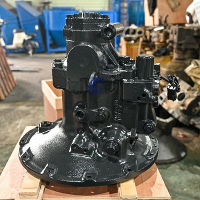 Komatsu 120-6 소형 헤드 유압 펌프 708-1L-00070 708-1L-00032 7081L00070 7081L00032