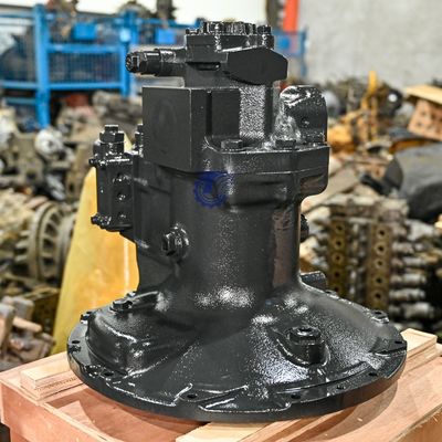 Komatsu 120-6 소형 헤드 유압 펌프 708-1L-00070 708-1L-00032 7081L00070 7081L00032