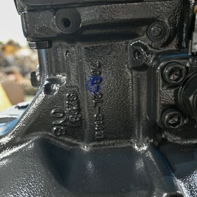 708-2L-00400 708-2L-01400 발굴기 수압 펌프 PC200-8MO PC220-8MO 240-8MO 270-8MO HPV95