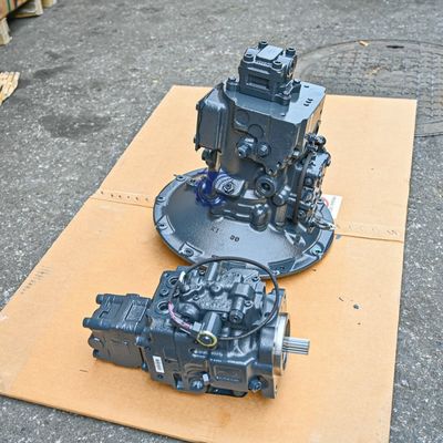 코마쓰 오리지널 PC57-7 메인 펌프 708-3S-00961 PC70-8 708-3T-00151