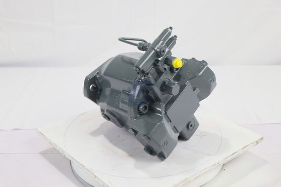 발굴기 피스톤 플랑저 펌프 레크로스 A10V A10V074 A10V71 A10VO74DFLR 31R-VSC42N00