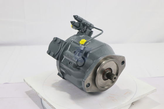 발굴기 피스톤 플랑저 펌프 레크로스 A10V A10V074 A10V71 A10VO74DFLR 31R-VSC42N00