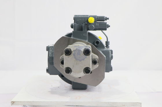 발굴기 피스톤 플랑저 펌프와 기어 펌프 렉스트로스 A10V A10V71 A10V074 A10VO74DFLR 31R-VSC42N00