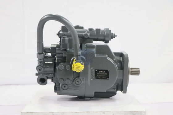 PVC90 PVC90R 발굴기용 수압 주펌프 E307 E307D 1020783