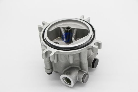 가와사키 K3V63dt, K3V112dt, K3V140dt K3V180 피드 펌프 파일럿 기어 펌프
