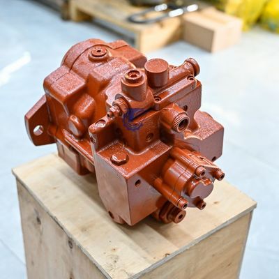 Kyb Psvl-54cg 발굴기 수압 펌프 쿠보타 Kx161 KX151 KX155 일본 제조