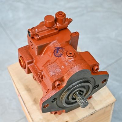 Kyb Psvl-54cg 발굴기 수압 펌프 쿠보타 Kx161 KX151 KX155 일본 제조