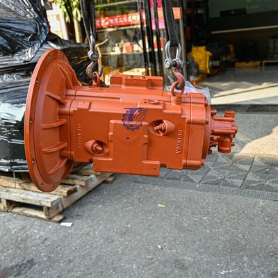 LG920 LG922 LG936 LG939 유압 펌프 어셈블리 원래 중국 부품 V90N180 V90n-180