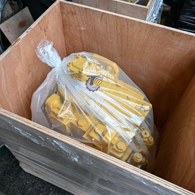 377-4950 377-4968 3774968 3774950 Cat 336f 유압 펌프 굴삭기에 적합 336e 340f 유압 메인 펌프