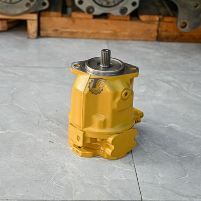 Cat374D 365c 굴삭기용 유압 펌프 Cat247-8968/247-8969 유압 팬 펌프