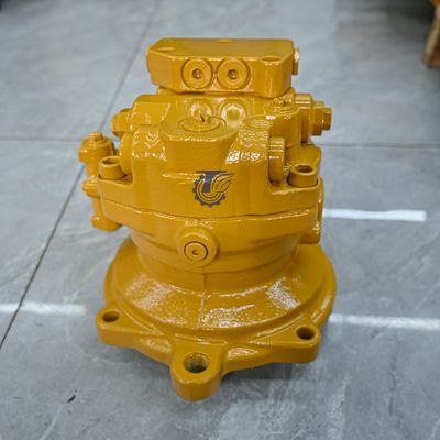 CAT 307c 회전 모터 회전 집합 회전 변속기