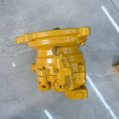 CAT 307c 회전 모터 회전 집합 회전 변속기