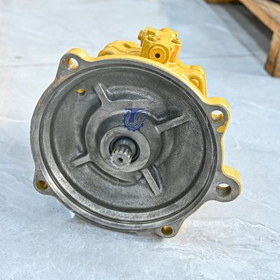 CAT 307c 회전 모터 회전 집합 회전 변속기