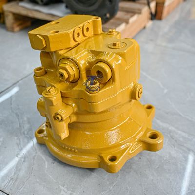 CAT 307c 회전 모터 회전 집합 회전 변속기