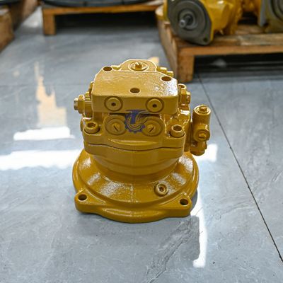 CAT 307c 회전 모터 회전 집합 회전 변속기