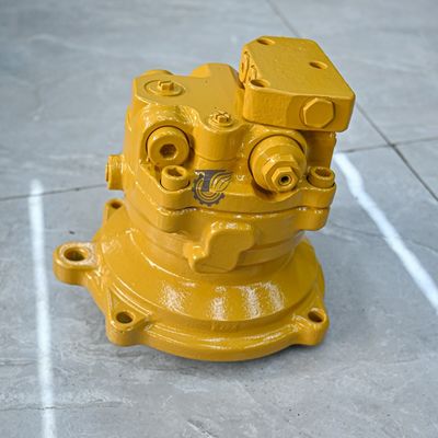 CAT 307c 회전 모터 회전 집합 회전 변속기