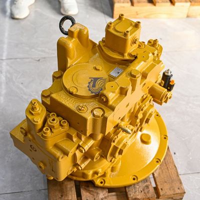 TQCAT 320D2 Sbs120 Hydraulic Main Pump 397-3680 Hydraulic Pump Parts