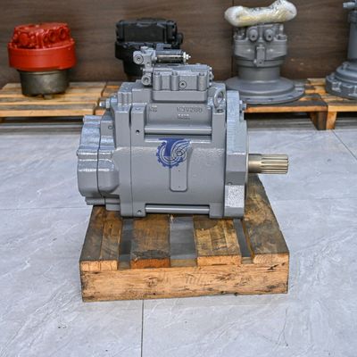 4635645 YA00053235 K3v280 EX1200-6 ZX870-3 ZX670-3 ZX650-3 ZX850-3 히타치 수압 발굴기 주펌프에 적합