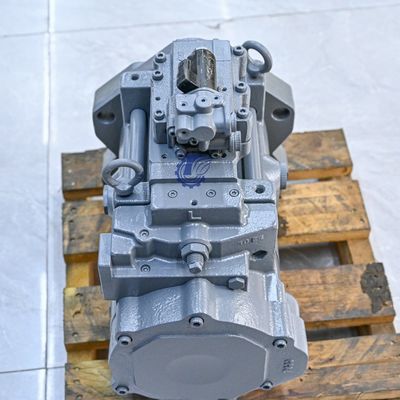 4635645 YA00053235 K3v280 EX1200-6 ZX870-3 ZX670-3 ZX650-3 ZX850-3 히타치 수압 발굴기 주펌프에 적합