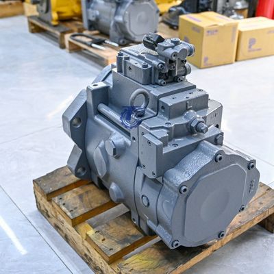4635645 YA00053235 K3v280 EX1200-6 ZX870-3 ZX670-3 ZX650-3 ZX850-3 히타치 수압 발굴기 주펌프에 적합