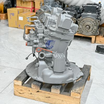 9195235, 9191164, HPV102GW 히타치 ZX200-3G, ZX200, ZX200-6, ZX270-3 ZX240-6 수압 펌프