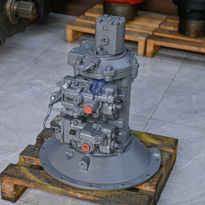 Zx120-6 Hpk055 메인 펌프 9192497 9197338 9201469 9227923 Hpk055at-18A Zx130 Zx120 발굴기용 수압 펌프