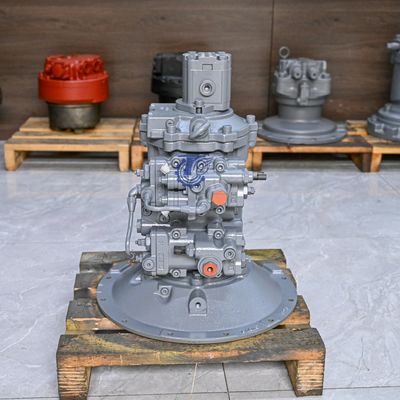 Zx120-6 Hpk055 메인 펌프 9192497 9197338 9201469 9227923 Hpk055at-18A Zx130 Zx120 발굴기용 수압 펌프