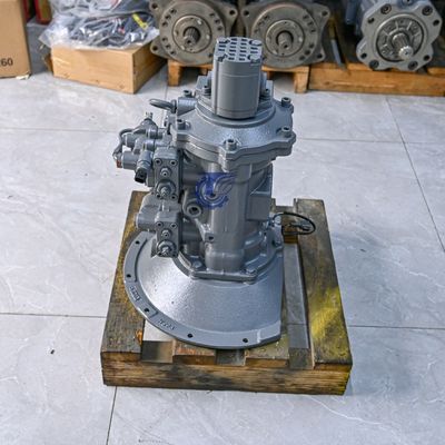 Zx120-6 Hpk055 메인 펌프 9192497 9197338 9201469 9227923 Hpk055at-18A Zx130 Zx120 발굴기용 수압 펌프