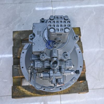 Zx120-6 Hpk055 메인 펌프 9192497 9197338 9201469 9227923 Hpk055at-18A Zx130 Zx120 발굴기용 수압 펌프