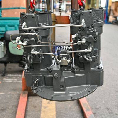 9195242 9207291 굴착기 유압 펌프 9195241 9195238 히타치 ZX330-3G ZX350-3G