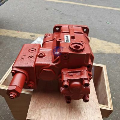 히타치 굴착기 ZAX60 ZAX65 EX75 유압 펌프용 PVK-3B-725