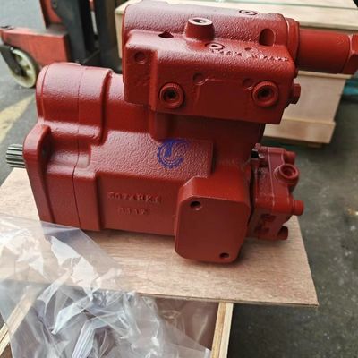 히타치 굴착기 ZAX60 ZAX65 EX75 유압 펌프용 PVK-3B-725