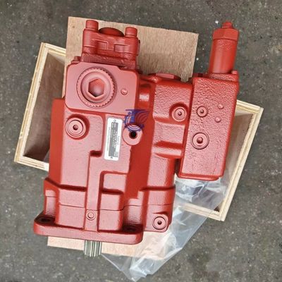 히타치 굴착기 ZAX60 ZAX65 EX75 유압 펌프용 PVK-3B-725