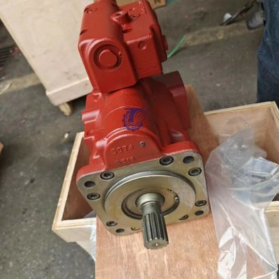 히타치 굴착기 ZAX60 ZAX65 EX75 유압 펌프용 PVK-3B-725